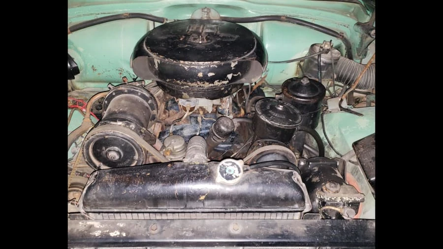 1956 Cadillac Series 62 3rd Gen - Image 6 of 9