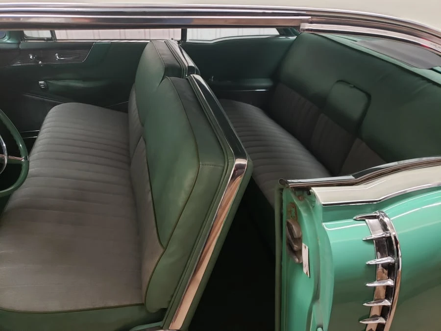 1956 Cadillac Series 62 3rd Gen - Image 4 of 9