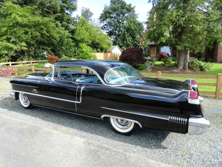 1956 Cadillac Series 62 3rd Gen - Image 2 of 12