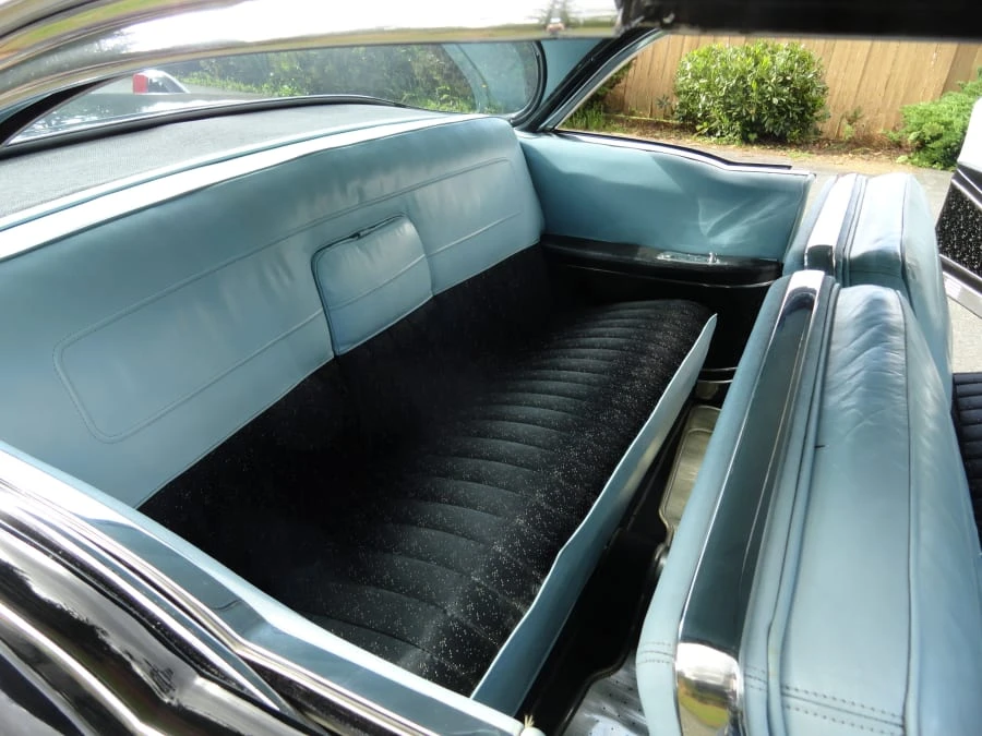1956 Cadillac Series 62 3rd Gen - Image 6 of 12