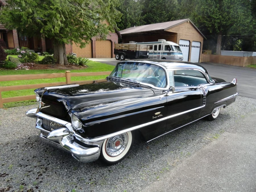 1956 Cadillac Series 62 3rd Gen - Image 12 of 12