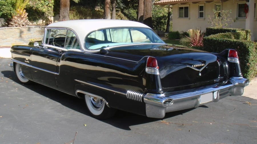 1956 Cadillac Series 62 3rd Gen - Image 2 of 9