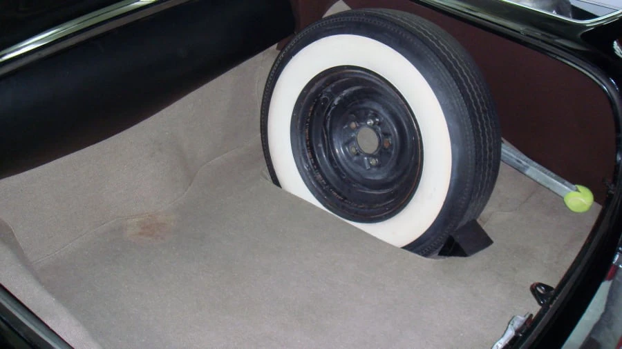 1956 Cadillac Series 62 3rd Gen - Image 6 of 9