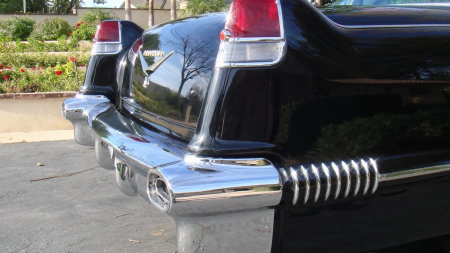 1956 Cadillac Series 62 3rd Gen - Image 7 of 9