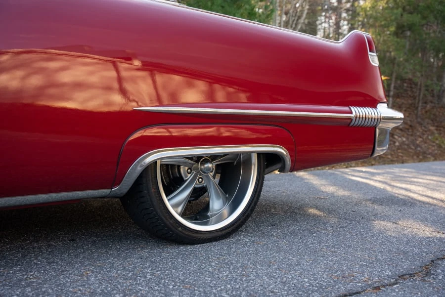 1956 Cadillac Series 62 3rd Gen - Image 18 of 31