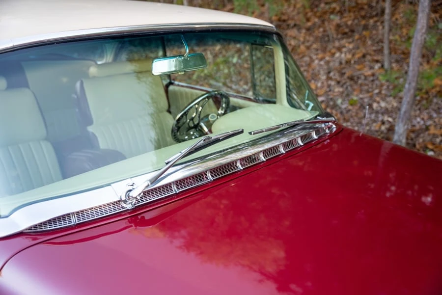 1956 Cadillac Series 62 3rd Gen - Image 16 of 31