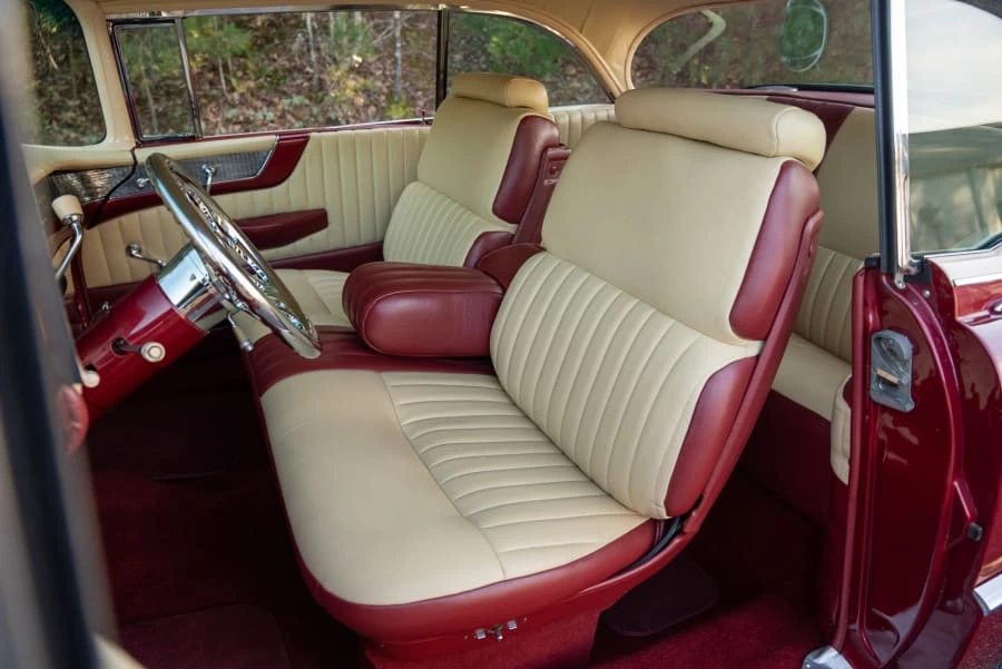 1956 Cadillac Series 62 3rd Gen - Image 29 of 31