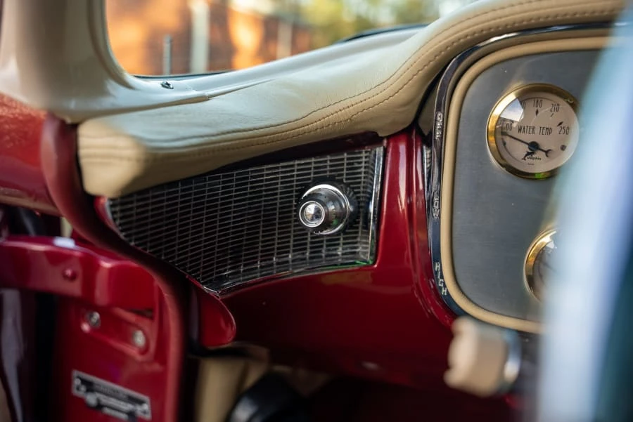 1956 Cadillac Series 62 3rd Gen - Image 23 of 31