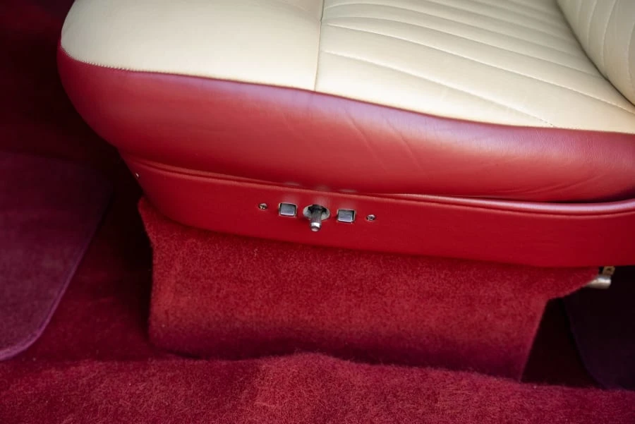 1956 Cadillac Series 62 3rd Gen - Image 26 of 31
