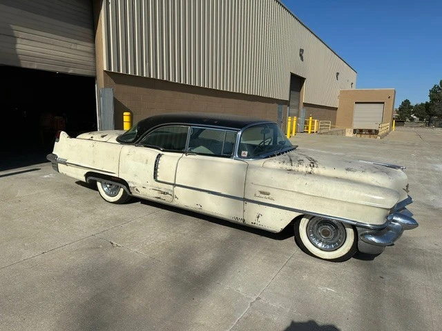 1956 Cadillac DeVille - Image 4 of 22