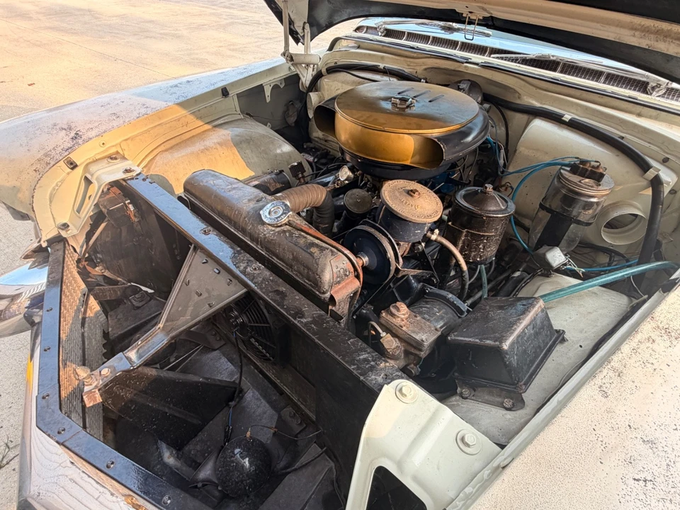1956 Cadillac DeVille - Image 6 of 22