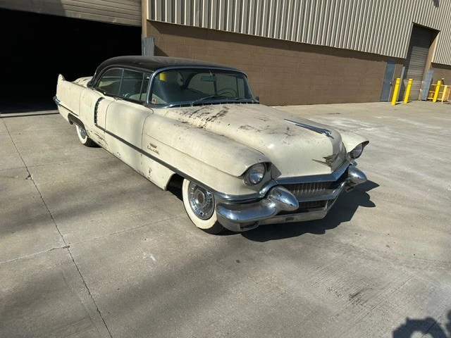 1956 Cadillac DeVille - Image 3 of 22