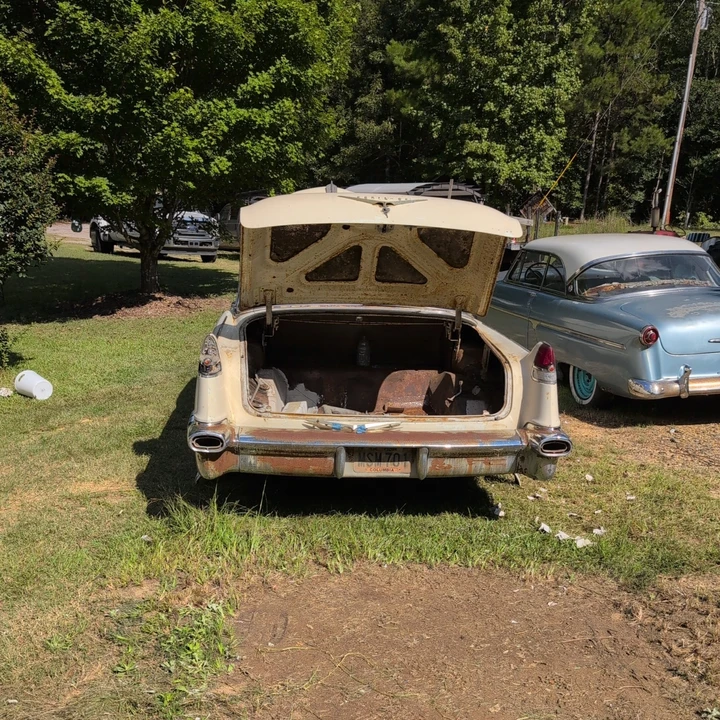 1956 Cadillac DeVille - Image 26 of 30