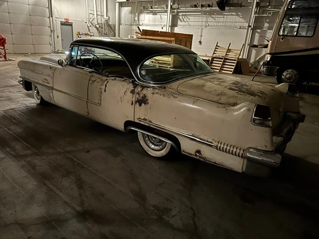 1956 Cadillac DeVille - Image 5 of 22