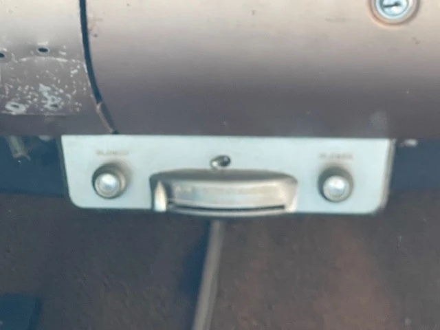 1956 Cadillac DeVille 1st Gen - Image 10 of 12