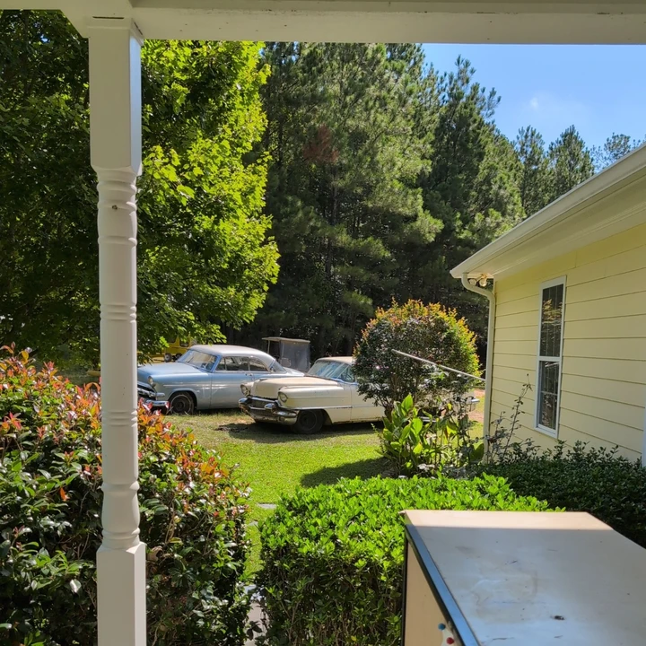 1956 Cadillac DeVille - Image 30 of 30