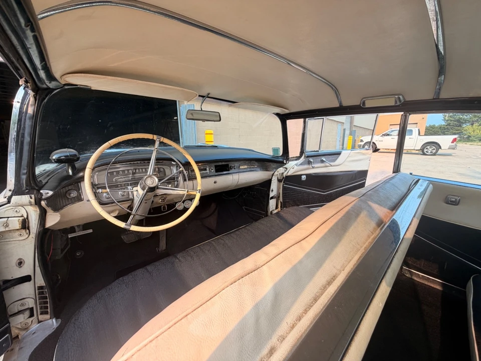1956 Cadillac DeVille - Image 16 of 22