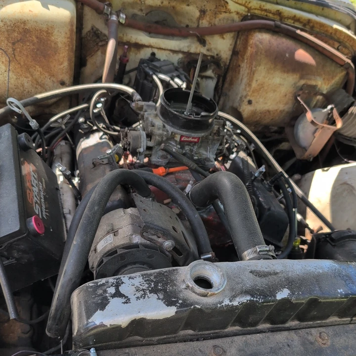 1956 Cadillac DeVille - Image 14 of 30