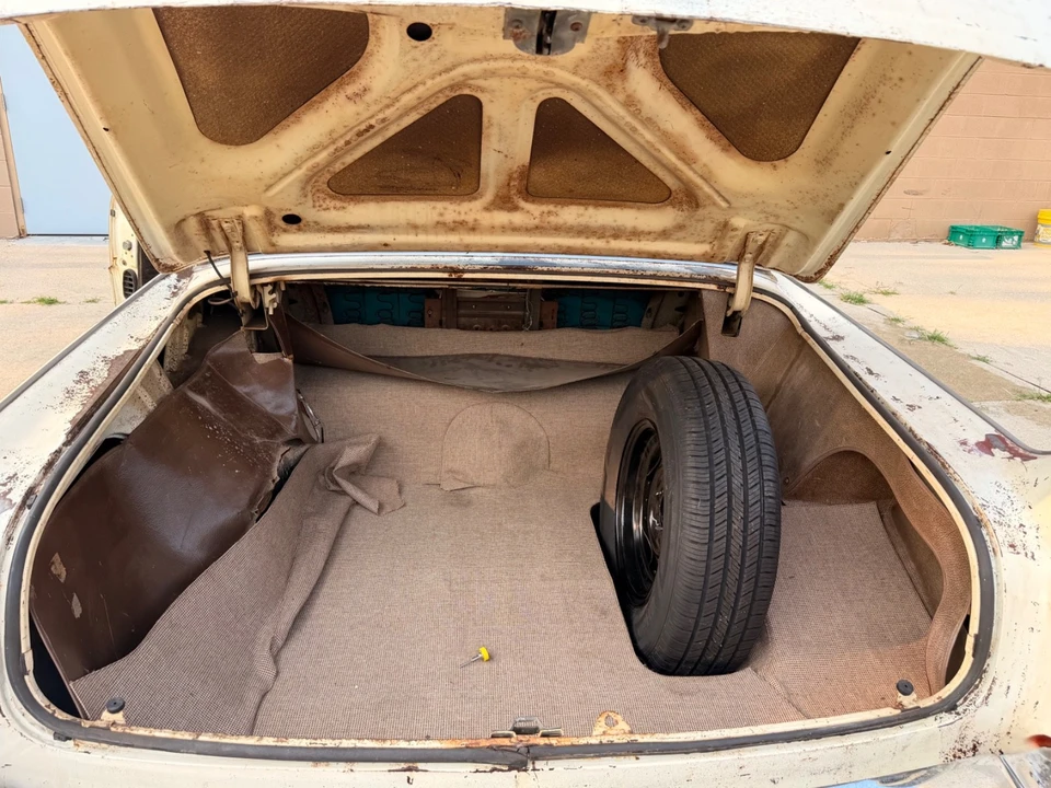 1956 Cadillac DeVille - Image 13 of 22