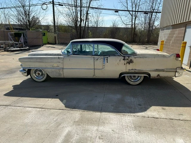 1956 Cadillac DeVille - Image 2 of 22