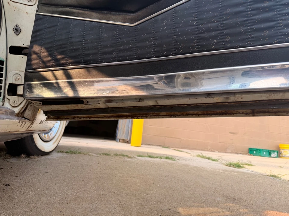 1956 Cadillac DeVille - Image 21 of 22