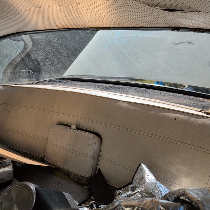 1956 Cadillac DeVille - Image 23 of 30