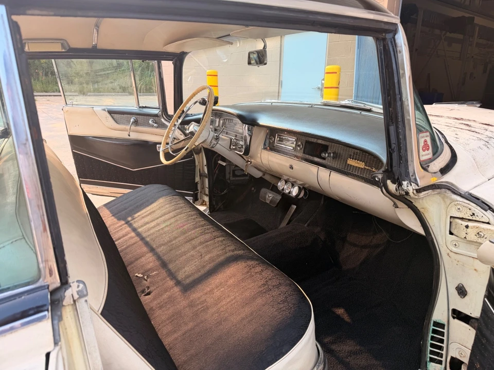 1956 Cadillac DeVille - Image 15 of 22