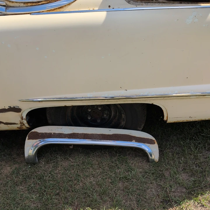 1956 Cadillac DeVille - Image 3 of 30