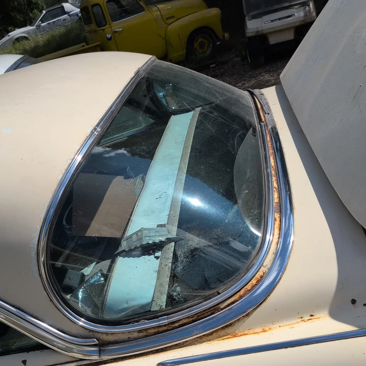 1956 Cadillac DeVille - Image 25 of 30