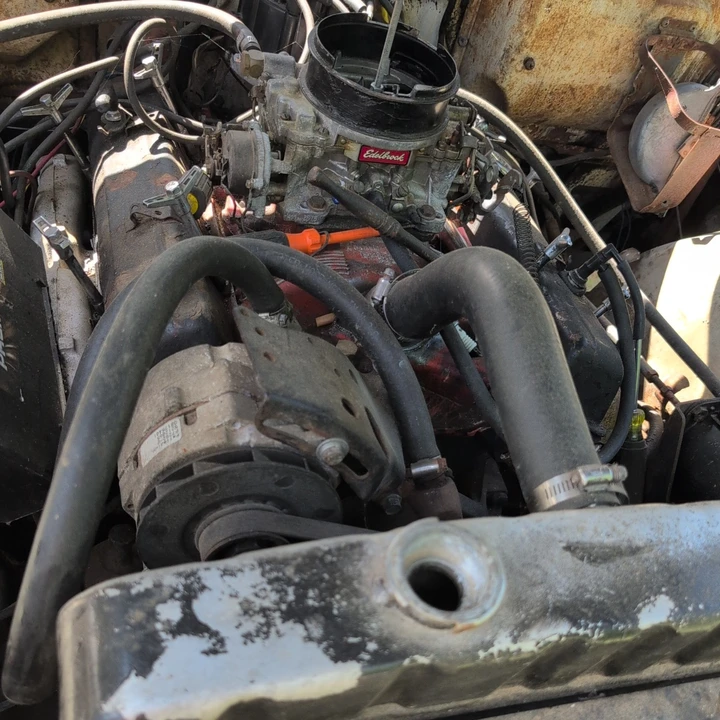 1956 Cadillac DeVille - Image 13 of 30