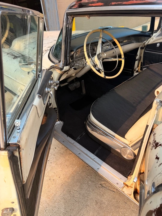 1956 Cadillac DeVille - Image 17 of 22