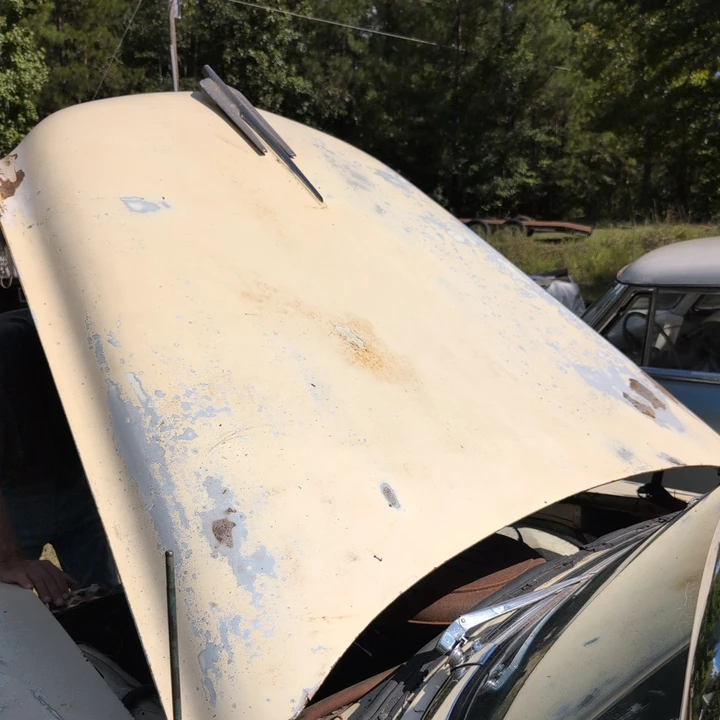 1956 Cadillac DeVille - Image 16 of 30