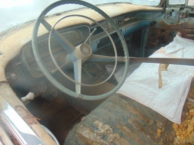 1956 Cadillac DeVille - Image 3 of 3