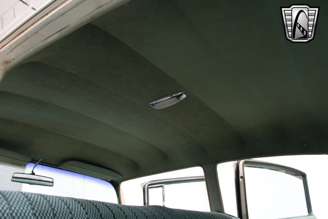 1956 Cadillac DeVille 1st Gen - Image 18 of 21