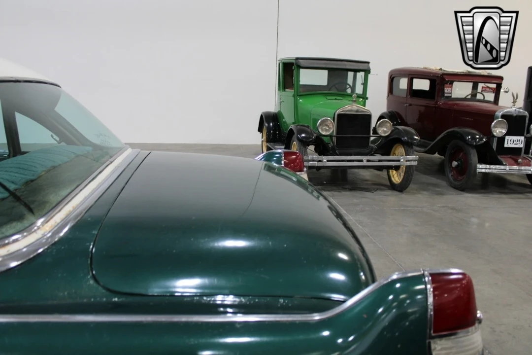1956 Cadillac DeVille 1st Gen - Image 14 of 21