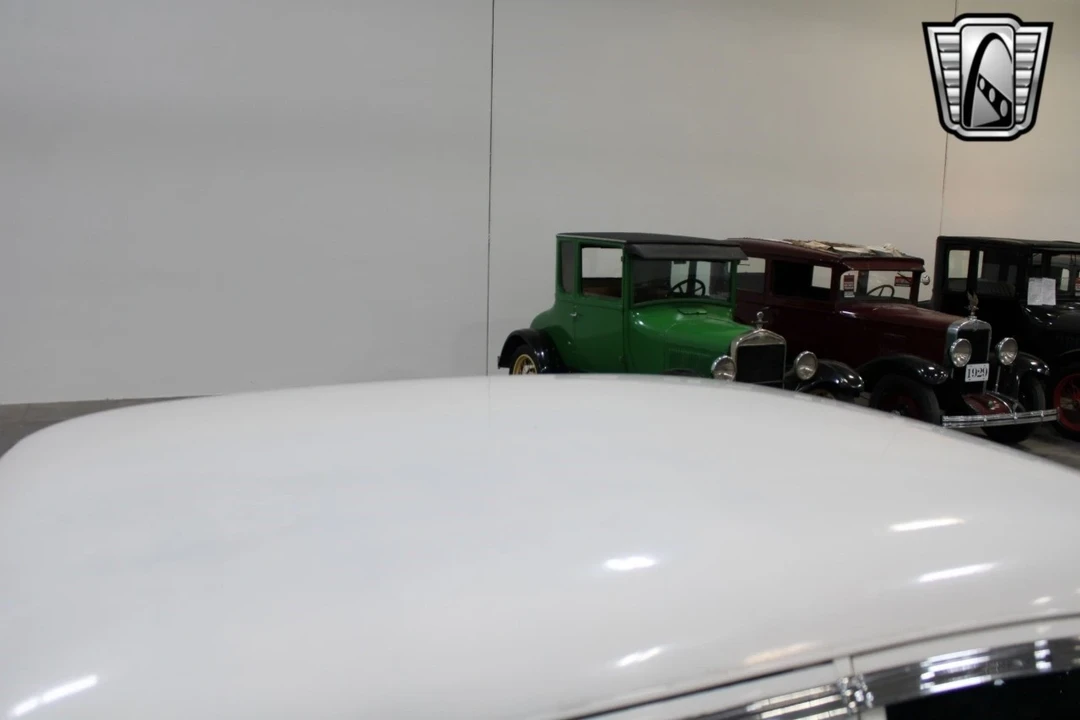 1956 Cadillac DeVille 1st Gen - Image 13 of 21