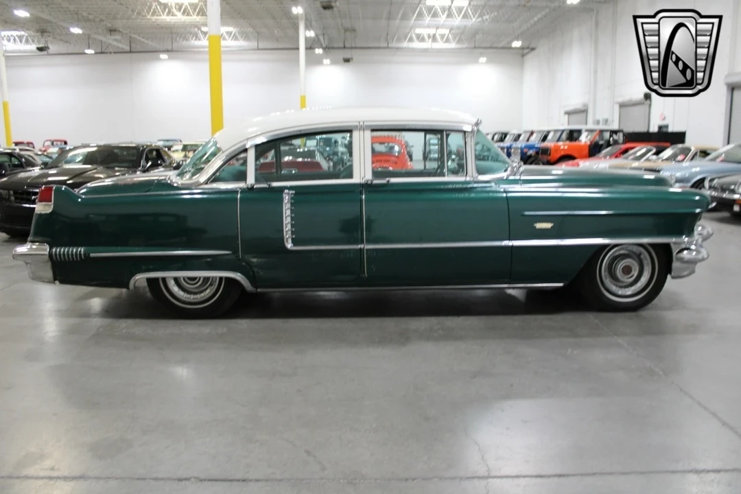 1956 Cadillac DeVille - Image 7 of 12