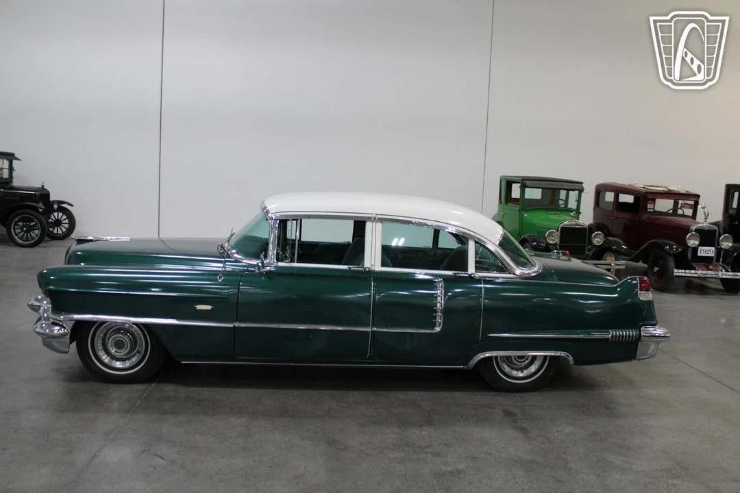 1956 Cadillac DeVille - Image 9 of 12