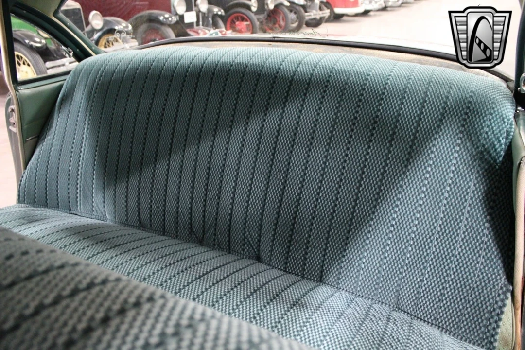1956 Cadillac DeVille 1st Gen - Image 19 of 21