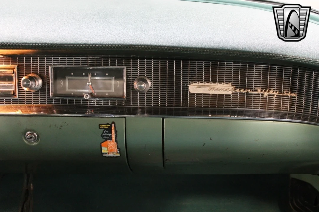 1956 Cadillac DeVille 1st Gen - Image 21 of 21