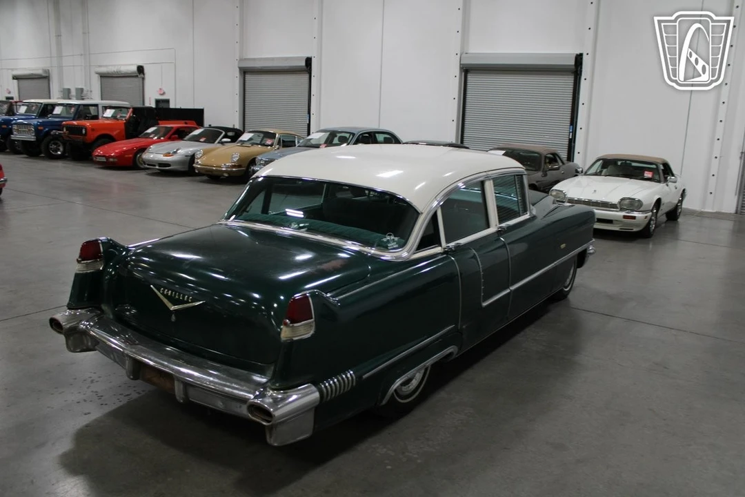 1956 Cadillac DeVille - Image 12 of 12