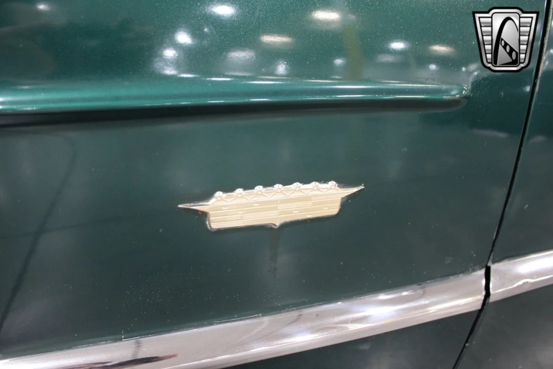 1956 Cadillac DeVille 1st Gen - Image 16 of 21