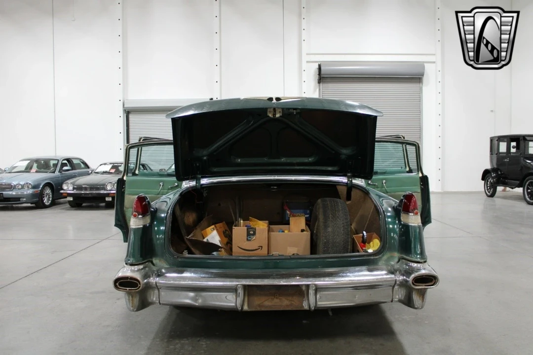 1956 Cadillac DeVille - Image 10 of 12