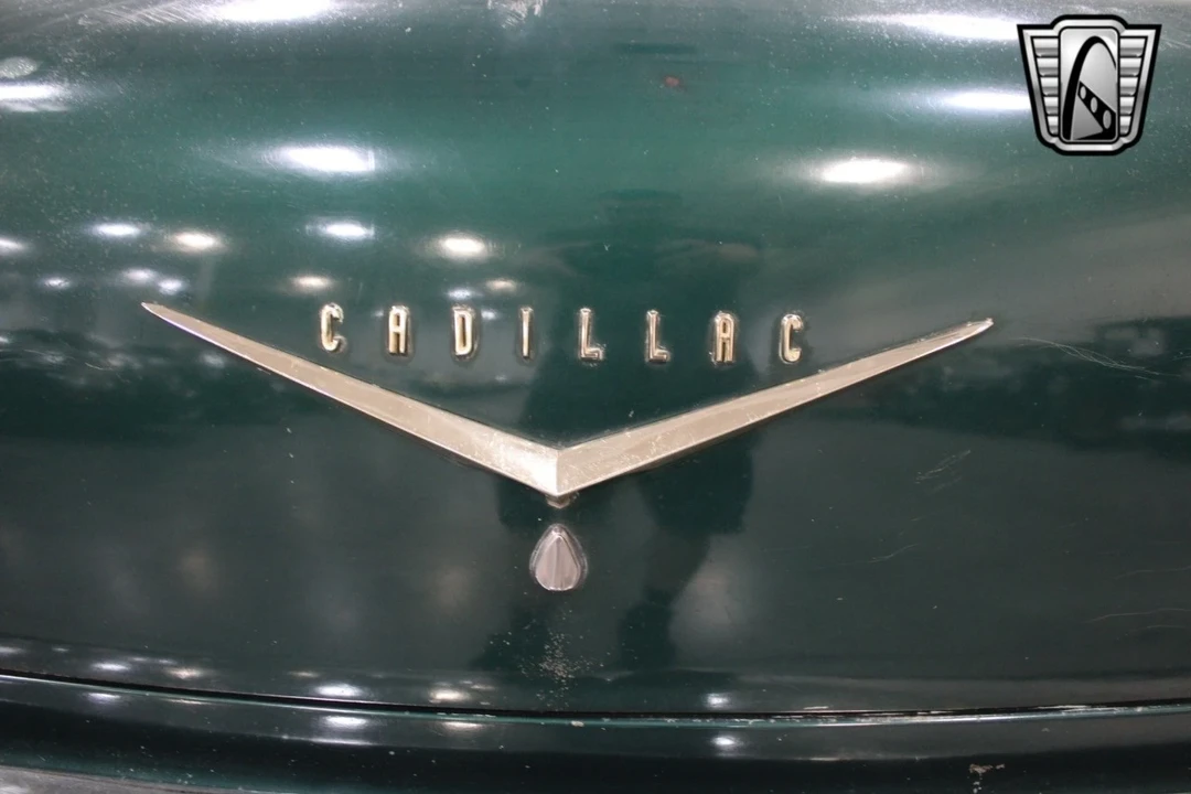 1956 Cadillac DeVille 1st Gen - Image 17 of 21