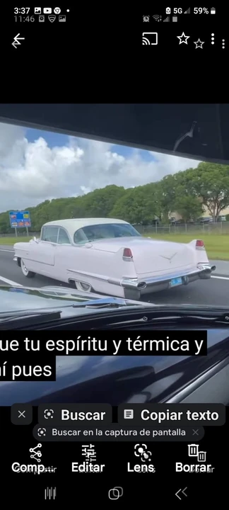 1956 Cadillac DeVille 1st Gen - Image 13 of 21