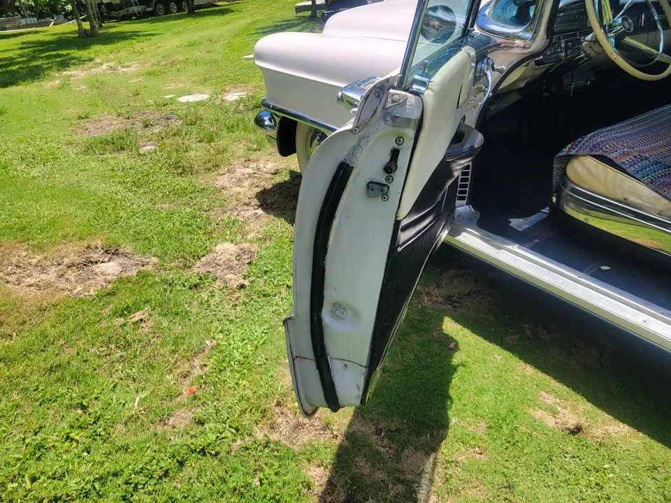 1956 Cadillac DeVille 1st Gen - Image 17 of 21