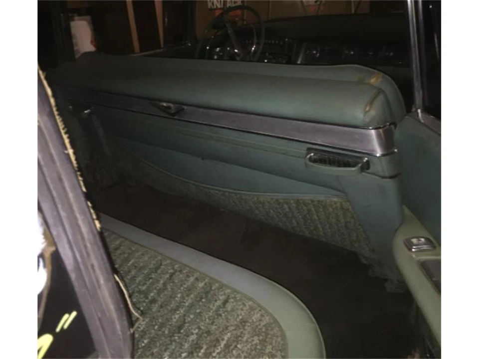 1956 Cadillac DeVille - Image 7 of 8