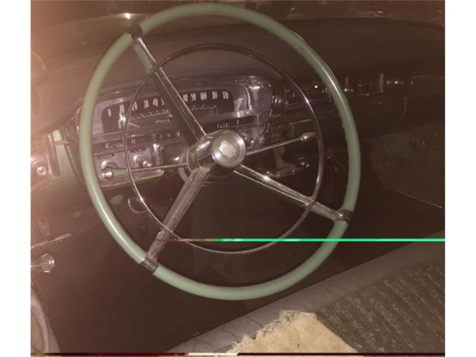 1956 Cadillac DeVille - Image 3 of 8