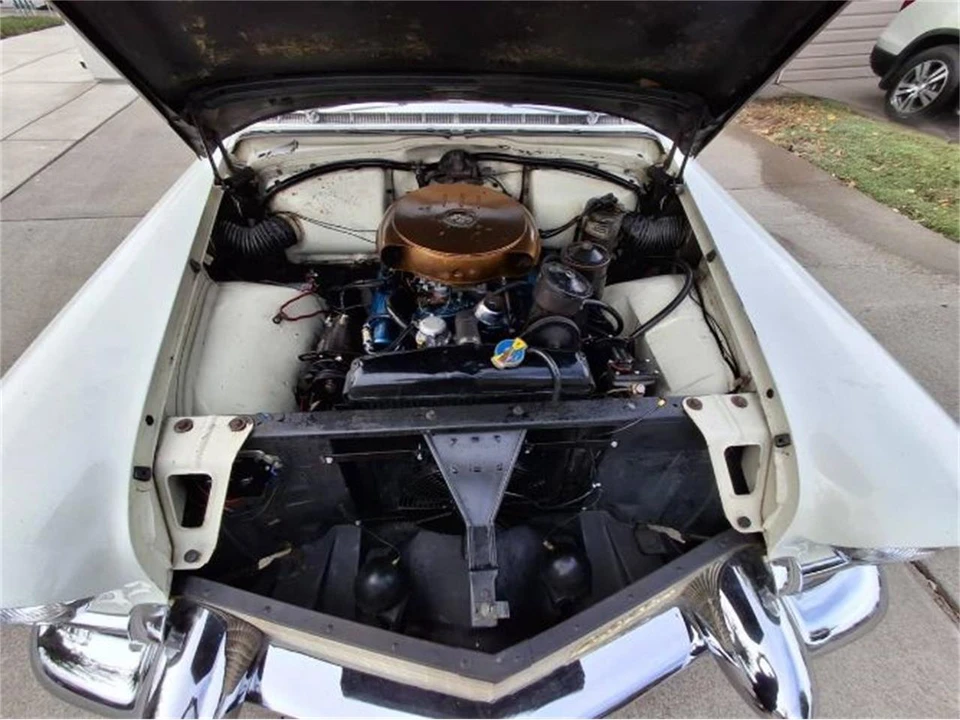 1956 Cadillac DeVille - Image 3 of 12