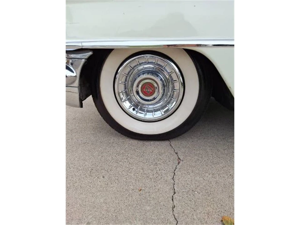 1956 Cadillac DeVille - Image 10 of 12